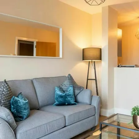 Stylish 1bdr Centre * דבלין