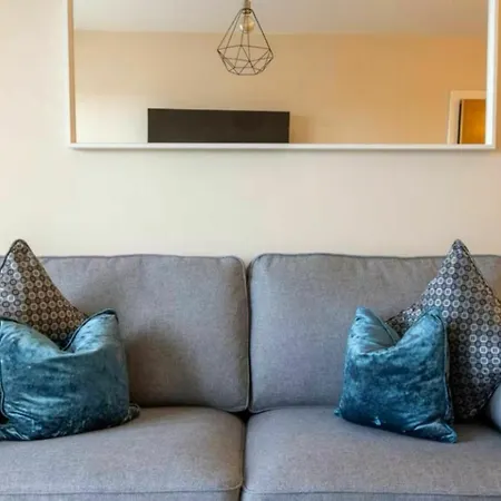 דירה Stylish 1bdr Centre *